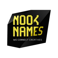 NOOK NAMES Freelancernetzwerk logo, NOOK NAMES Freelancernetzwerk contact details