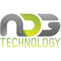 NDG Technology logo, NDG Technology contact details