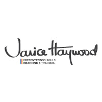 Janice Haywood logo, Janice Haywood contact details