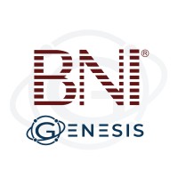 BNI Genesis Wirral logo, BNI Genesis Wirral contact details