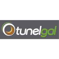 TUNELGAL SRL logo, TUNELGAL SRL contact details