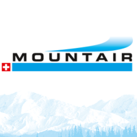 Mountair AG logo, Mountair AG contact details