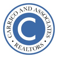 Carrico and Associates Realtors logo, Carrico and Associates Realtors contact details