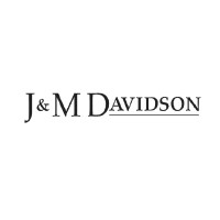 J&M Davidson logo, J&M Davidson contact details