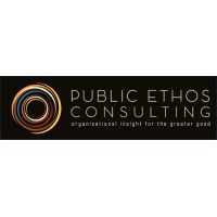 Public Ethos Consulting logo, Public Ethos Consulting contact details