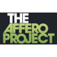 The Affero Project logo, The Affero Project contact details