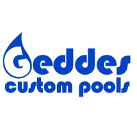 Geddes Custom Pools logo, Geddes Custom Pools contact details