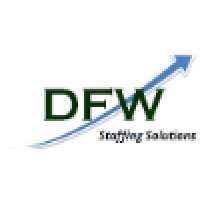 DFW Staffing Solutions LLC logo, DFW Staffing Solutions LLC contact details