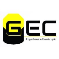 GEC Engenharia e Construção logo, GEC Engenharia e Construção contact details