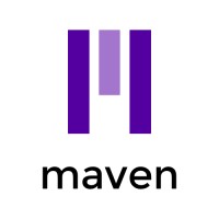 Maven Consultancy logo, Maven Consultancy contact details