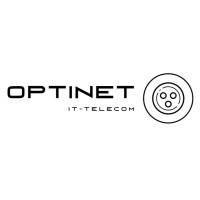 OPTINET SPA logo, OPTINET SPA contact details