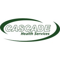 Cascade Health Services logo, Cascade Health Services contact details