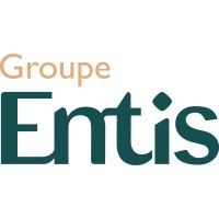 Groupe Entis logo, Groupe Entis contact details