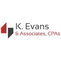 K. Evans & Associates, PLLC logo, K. Evans & Associates, PLLC contact details