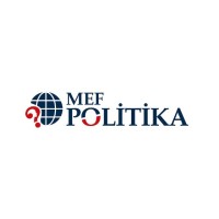 MEF Politika Kulübü logo, MEF Politika Kulübü contact details