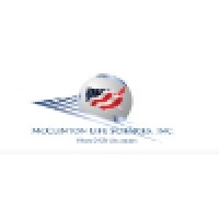 McClinton Life Sciences, Inc. logo, McClinton Life Sciences, Inc. contact details