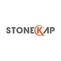 StoneKap, LLC logo, StoneKap, LLC contact details