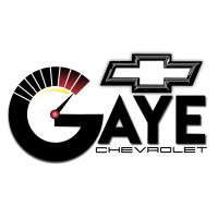 Gaye Chevrolet Inc logo, Gaye Chevrolet Inc contact details