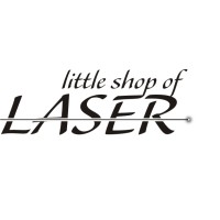 Little Shop Of Laser logo, Little Shop Of Laser contact details