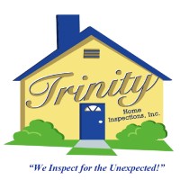 Trinity Home and Commercial Inspections logo, Trinity Home and Commercial Inspections contact details