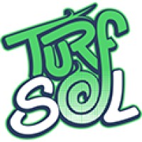 TurfSol logo, TurfSol contact details