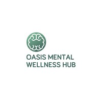 Oasis Mental Wellness Hub logo, Oasis Mental Wellness Hub contact details