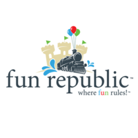 Fun Republic, Inc. logo, Fun Republic, Inc. contact details