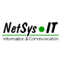 NetSys.IT Information & Communication GbR logo, NetSys.IT Information & Communication GbR contact details