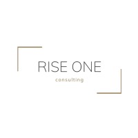 Rise One Consulting logo, Rise One Consulting contact details