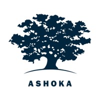 Ashoka France logo, Ashoka France contact details