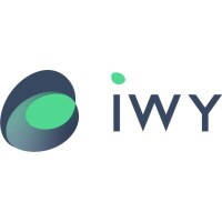 IWY.help logo, IWY.help contact details