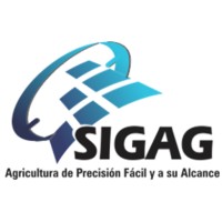 SIGAG S.A.S logo, SIGAG S.A.S contact details