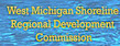 West Michigan Shoreline Regional Development Commission logo, West Michigan Shoreline Regional Development Commission contact details