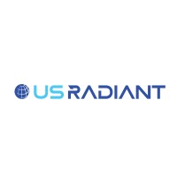 USRADIANT LLC logo, USRADIANT LLC contact details