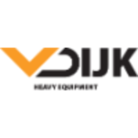 Van Dijk Heavy Equipment B.V. logo, Van Dijk Heavy Equipment B.V. contact details