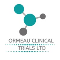 ORMEAU CLINICAL TRIALS LIMITED logo, ORMEAU CLINICAL TRIALS LIMITED contact details