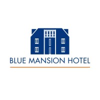 Blue Mansion Hotel logo, Blue Mansion Hotel contact details