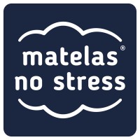 Matelas No Stress logo, Matelas No Stress contact details