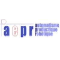 AEPR logo, AEPR contact details