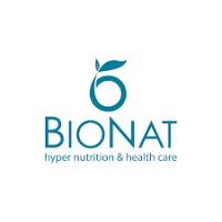 BIONAT logo, BIONAT contact details