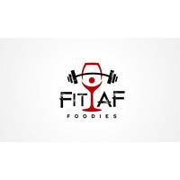 Fit AF Foodies logo, Fit AF Foodies contact details