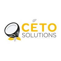 Céto Solutions logo, Céto Solutions contact details