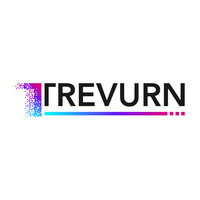 TREVURN logo, TREVURN contact details