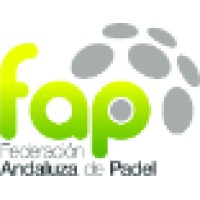 FEDERACION ANDALUZA DE PADEL logo, FEDERACION ANDALUZA DE PADEL contact details