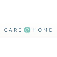 Care At Home logo, Care At Home contact details