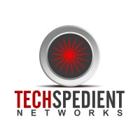 Techspedient Networks logo, Techspedient Networks contact details