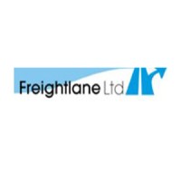 Freightlane Ltd logo, Freightlane Ltd contact details