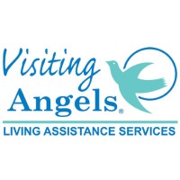 Visiting Angels Utah logo, Visiting Angels Utah contact details