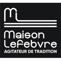 MAISON LEFEBVRE logo, MAISON LEFEBVRE contact details