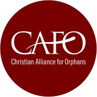 Christian Alliance for Orphans logo, Christian Alliance for Orphans contact details